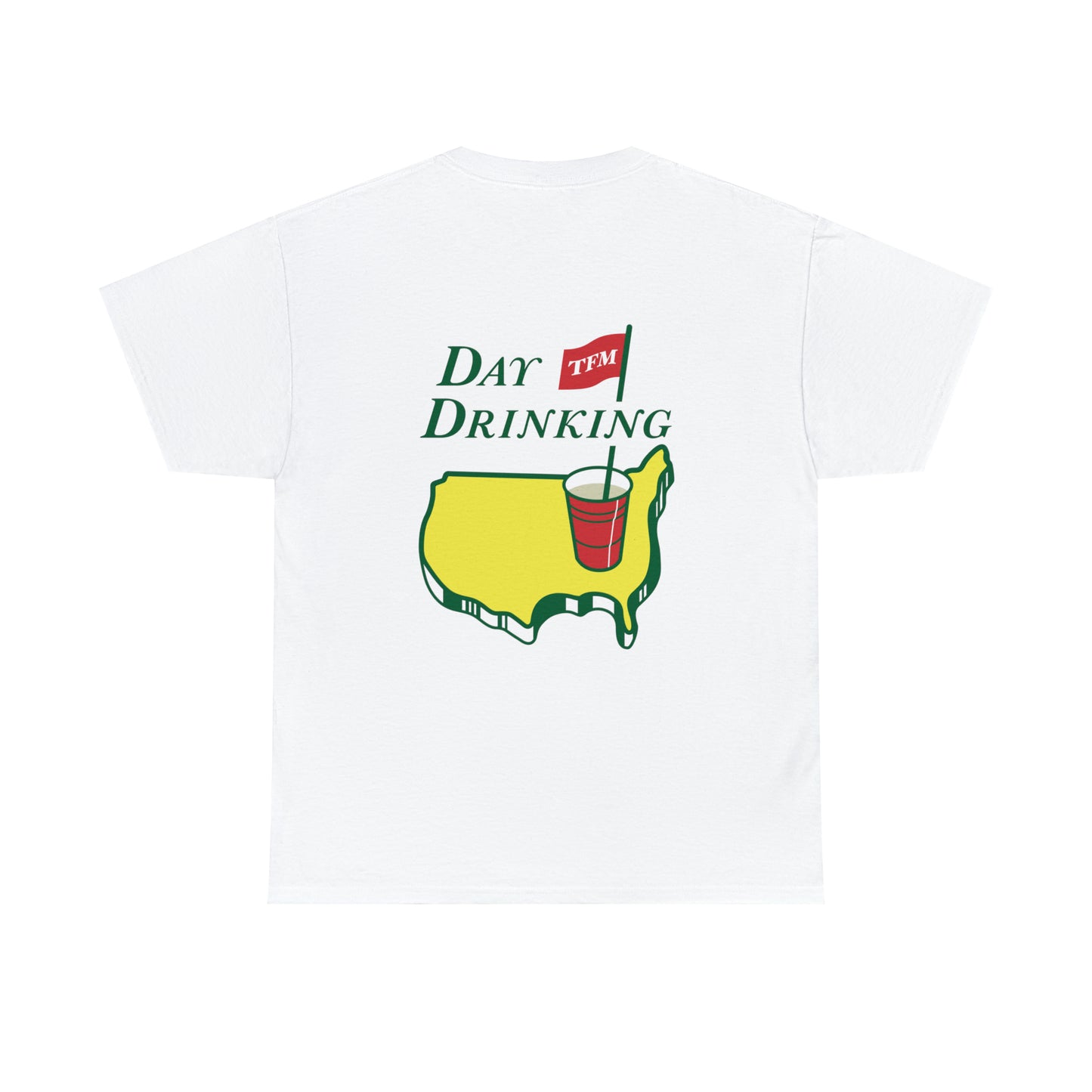 Day Drinking Tee