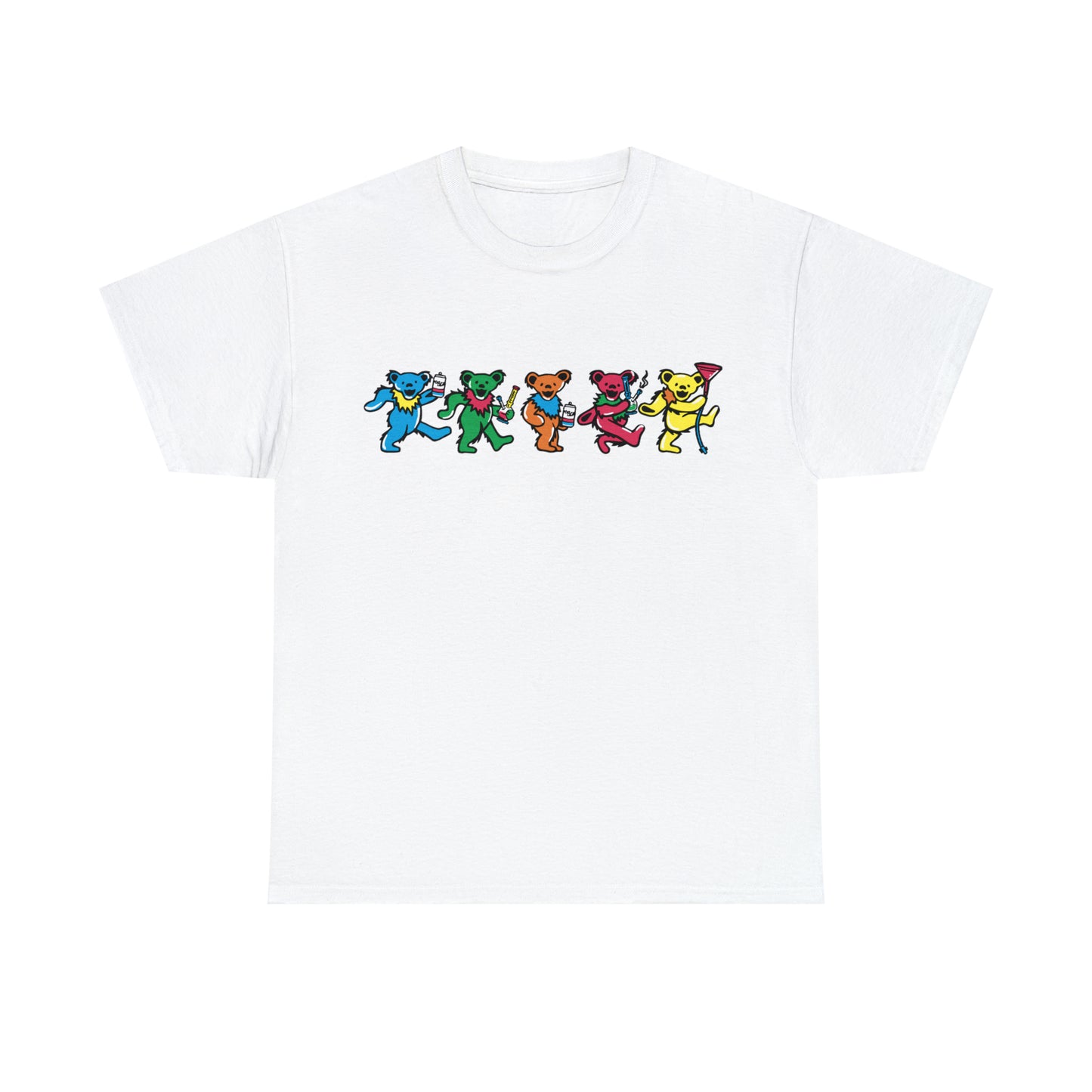 TFM Dancing Bears Tee