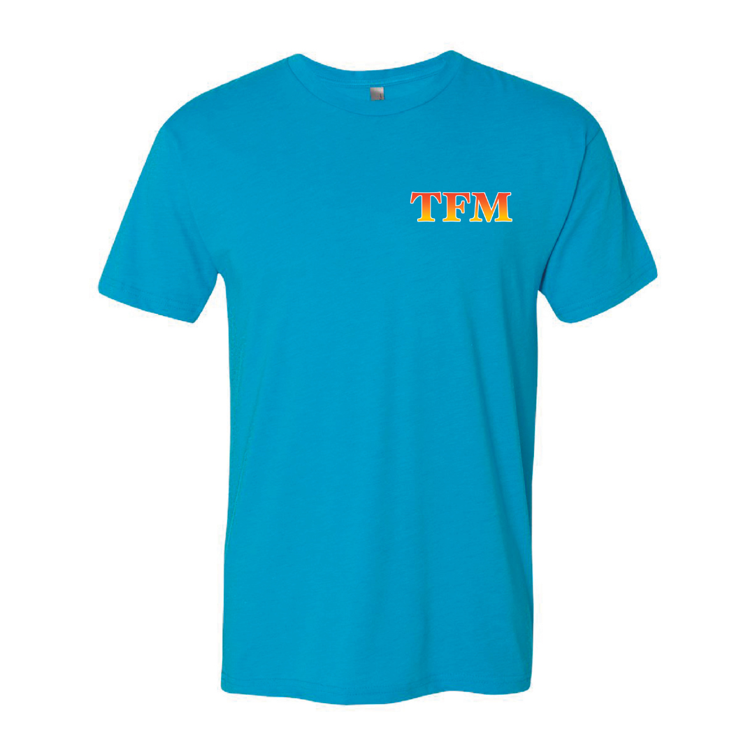 TFM Fishing Boats Tee