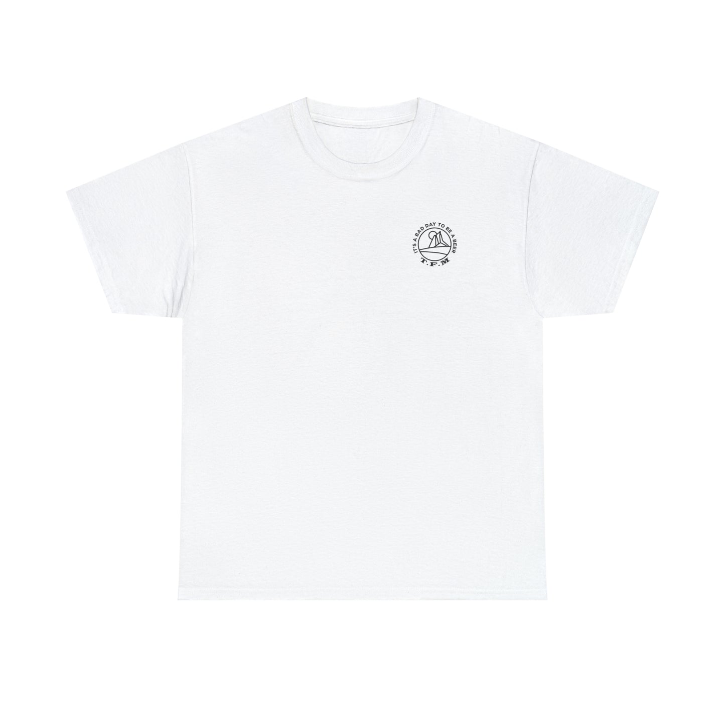 Day Drinking Tee