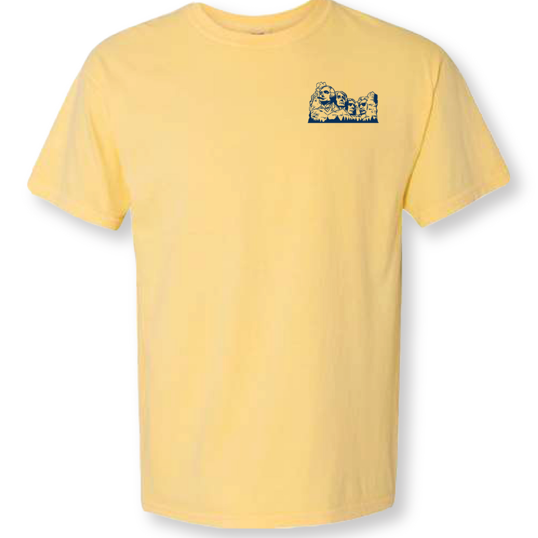 The Presidents Tee