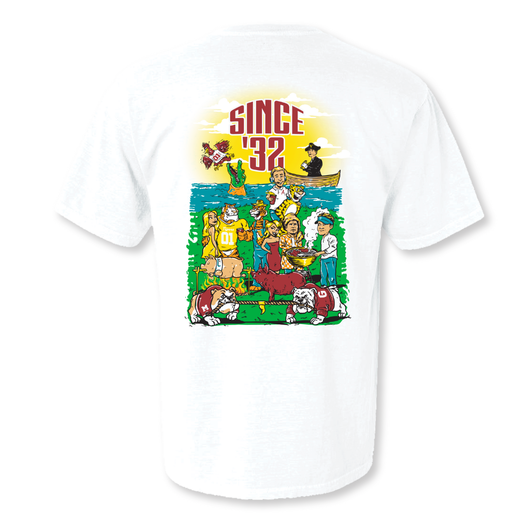 America's Best Tee