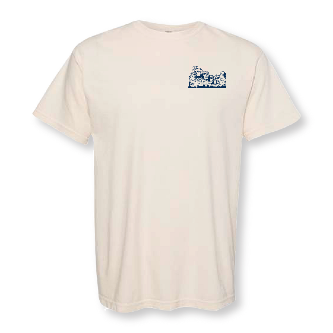 The Presidents Tee