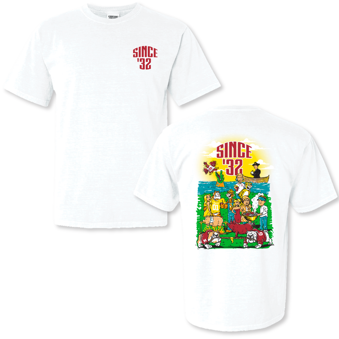 America's Best Tee