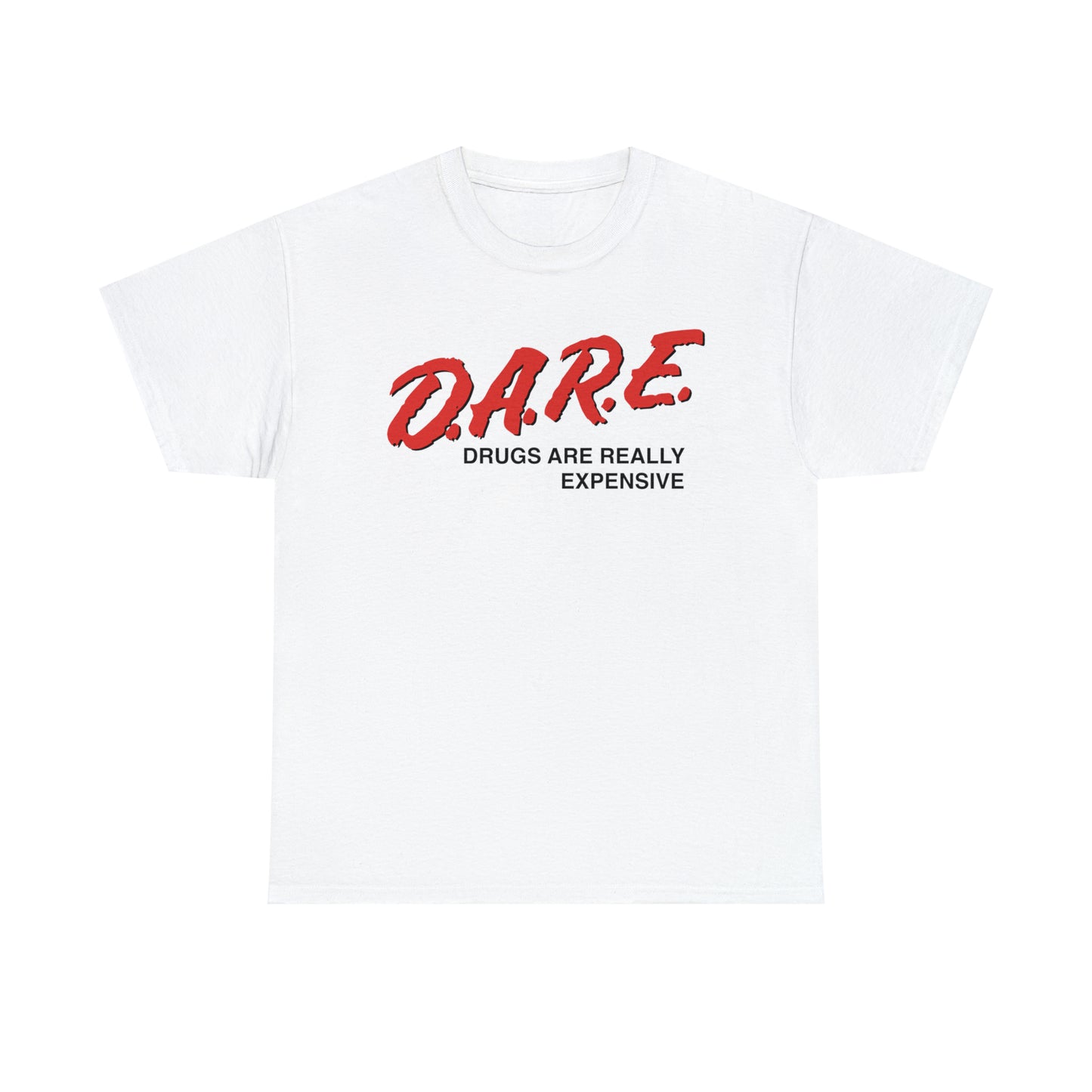 D.A.R.E Tee