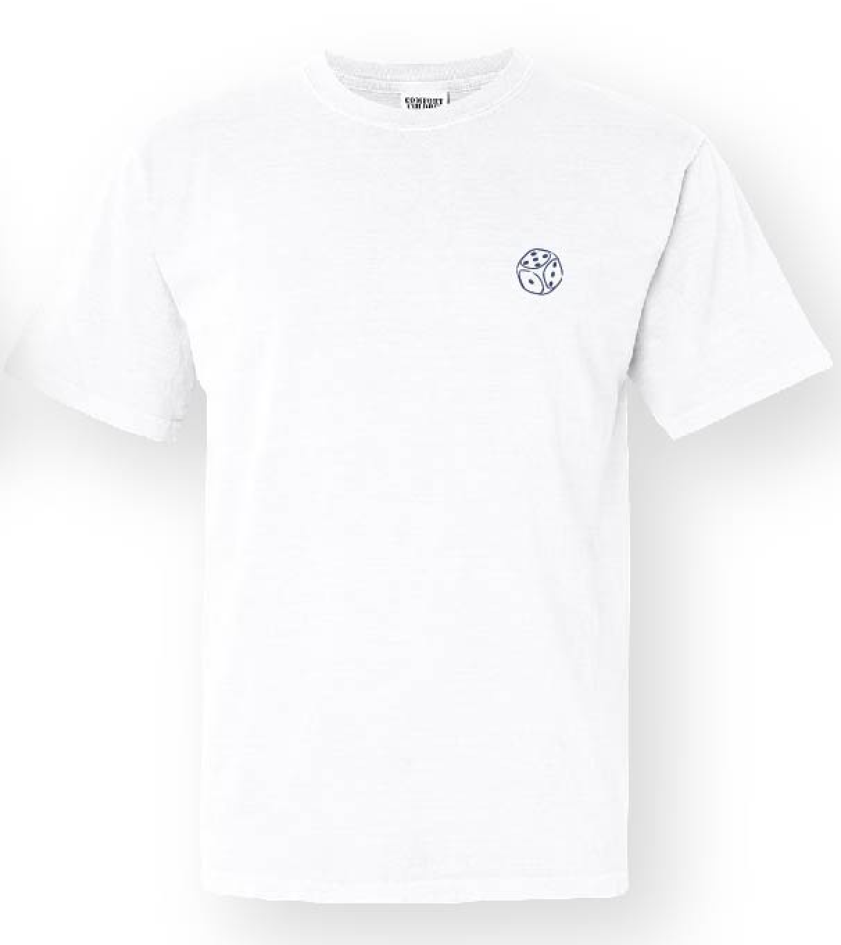 Backyard Rugrats Tee